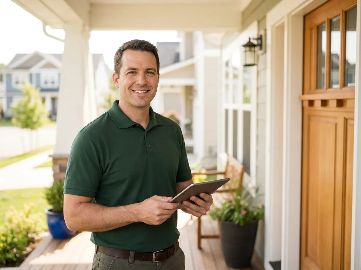 Pest control FAQs for Clinchco, VA